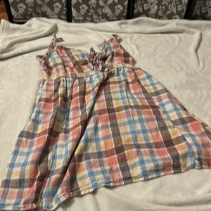 Old Navy Summer dress
